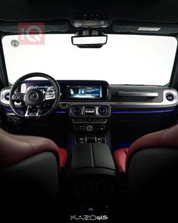 مێرسێدس بێنز G-Class
